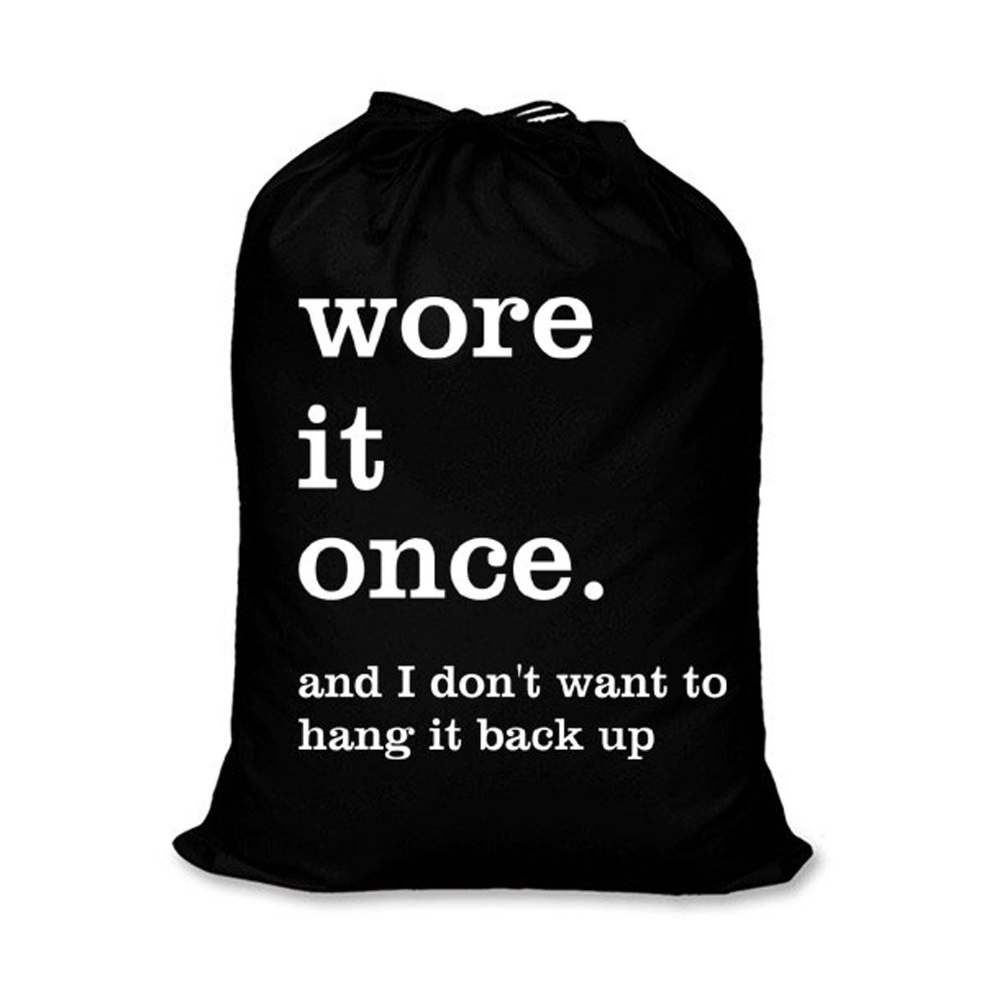 Wore It Once - Etsy