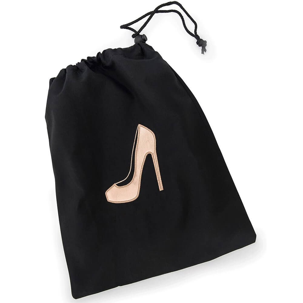 20/30/50 Sets of Personalized Shoe Bagsbridal Party Etsy