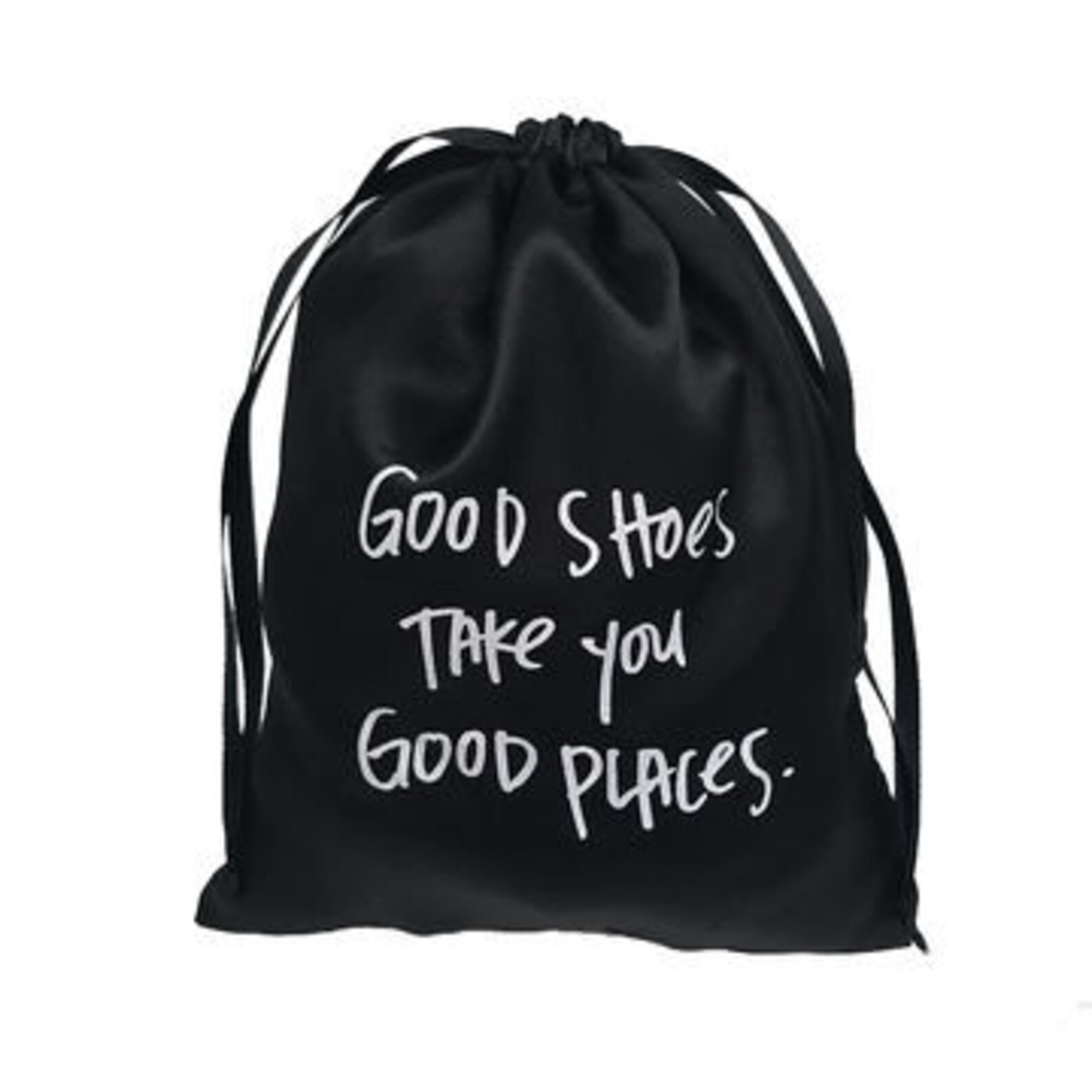 20/30 Sets of Personalized Shoe Bagsbridal Party Etsy