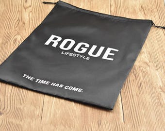 Satin Drawstring Dust Bag: Handbag, Jewelry, Favor Pouch