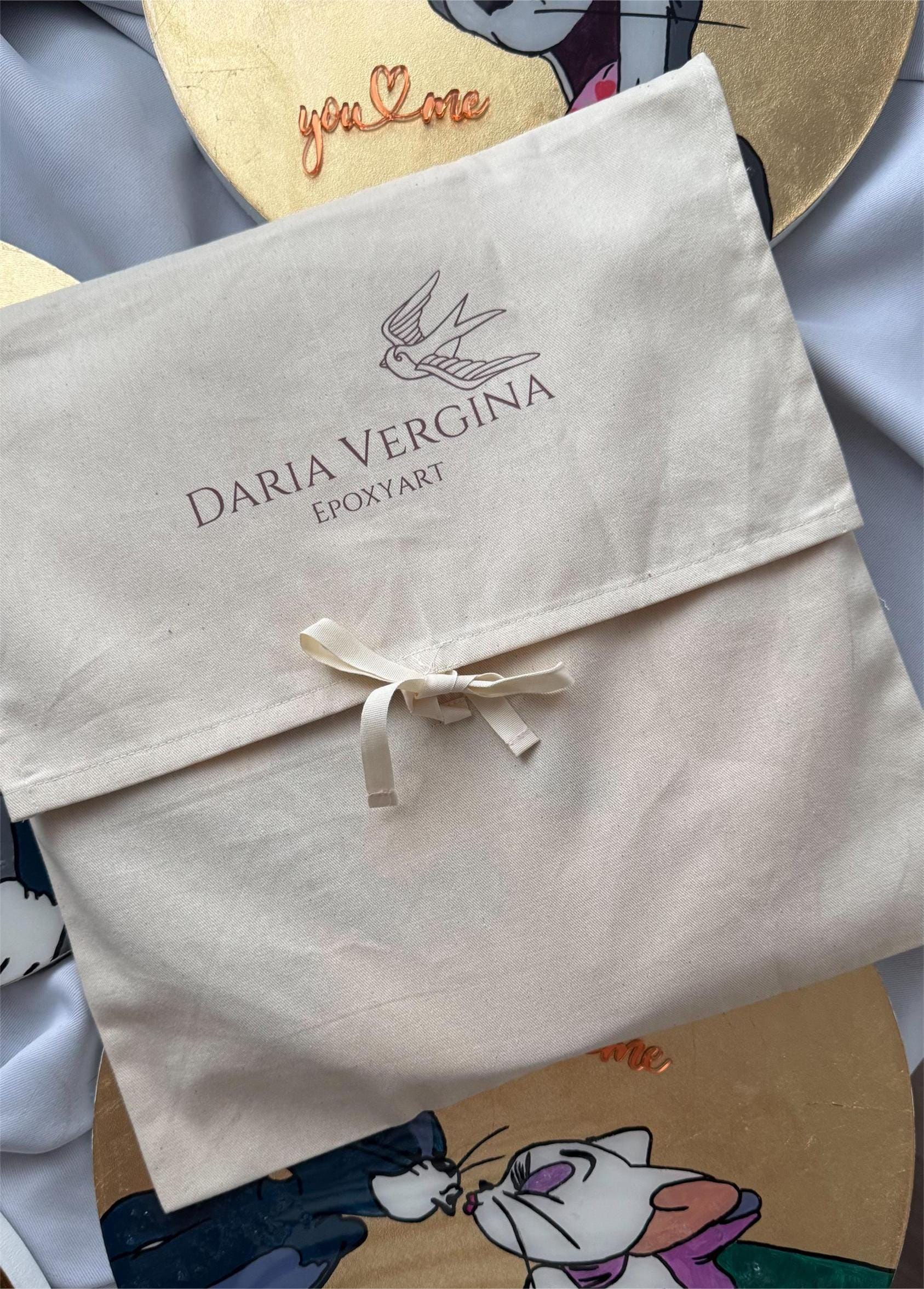 High Quality Large Envelope style Custom Muslin Cotton Dust Bags for handbag with logo,Envelope Bag,Flap over bag, Dust bags for handbags