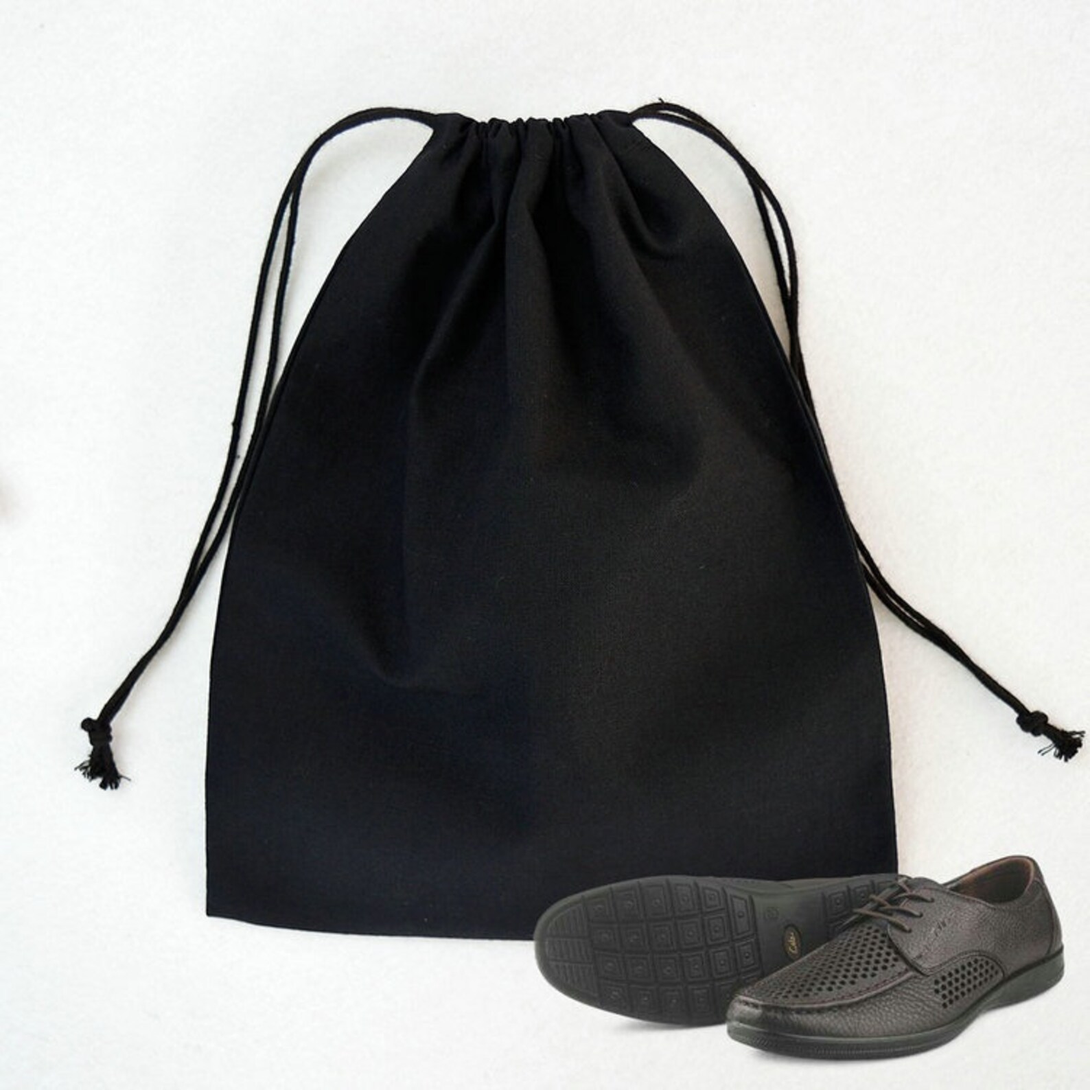 20/30/50 sets of Personalized Shoe Bagsbridal party Etsy