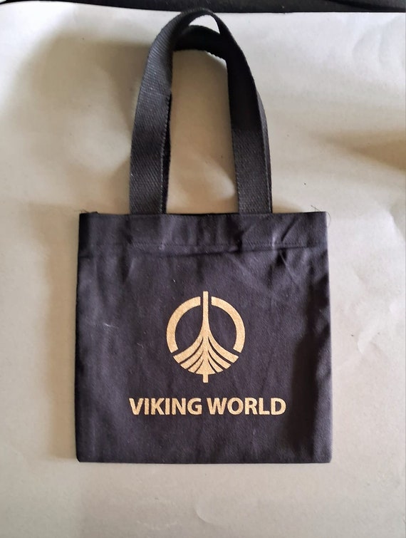 Mini tote bags bulk cheap