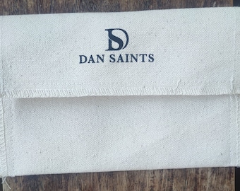 Cotton Dust Bag: Handbag Purse Storage, Custom Logo Available