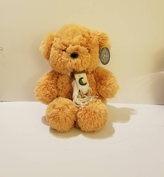 carousel soft toys