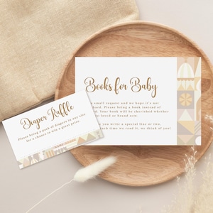It's A Small World babyshower boeken voor baby kaart, luierloterijticket, Disneyland babyshower, digitaal, afdrukbaar