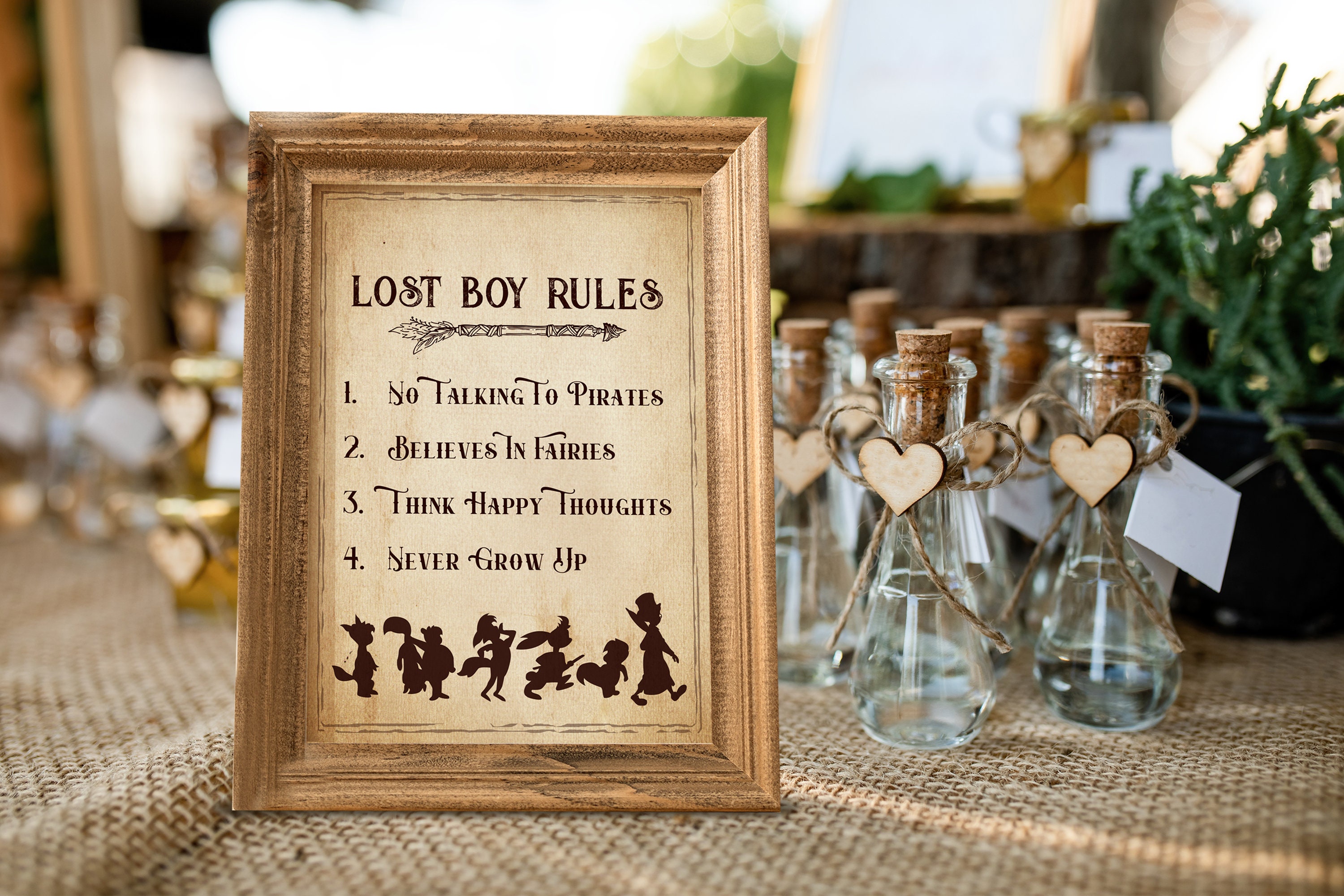 Lost boys peter pan - Etsy 日本
