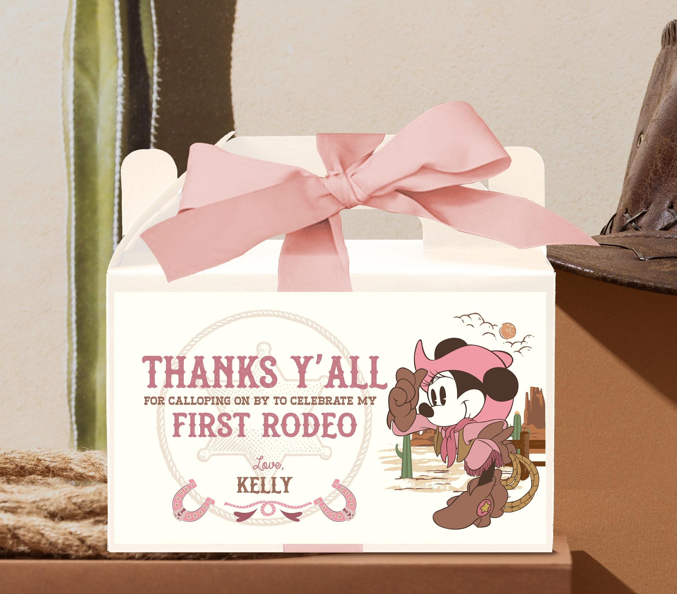 Cowgirl Gift Box - 60+ Gift Ideas for 2026 display picture 2