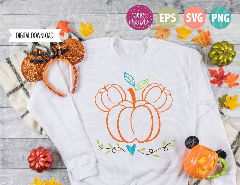 Free Free 232 Disney Pumpkin Svg Free SVG PNG EPS DXF File