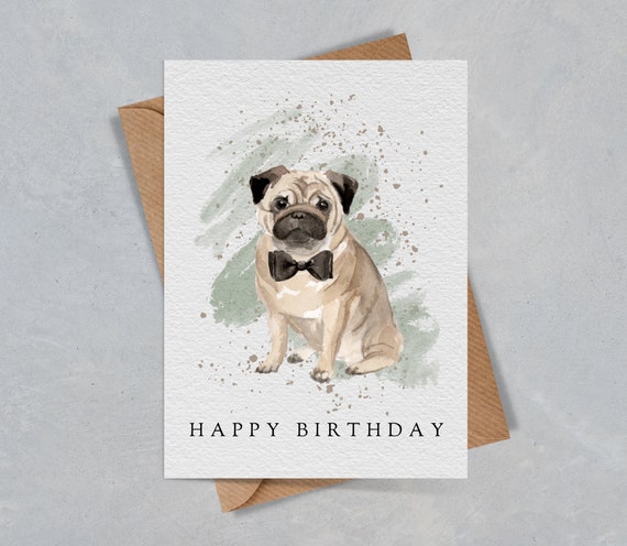 A6 Size Birthday Cards, Happy Birthday Cards, Gift Cards