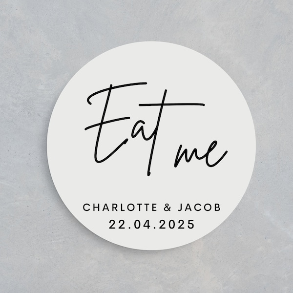 Eat Me - Etsy UK