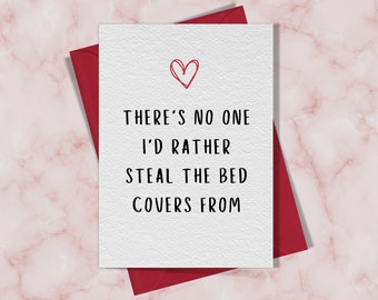 Funny Valentines Card | Anniversary Card | Cute Valentines Card | Joke Valentines Day | Valentines Day | Funny Valentines Gift