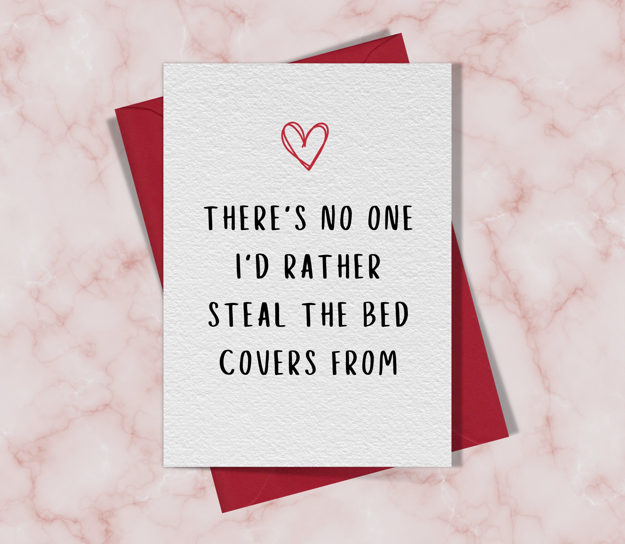 Funny Valentines Card | Anniversary Card | Cute Valentines Card | Joke Valentines Day | Valentines Day | Funny Valentines Gift