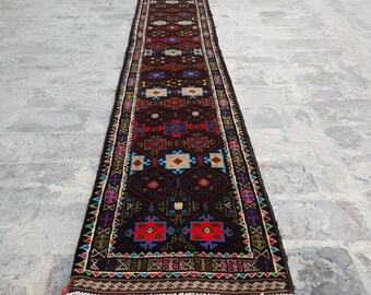 Oriental Rug Runner Etsy