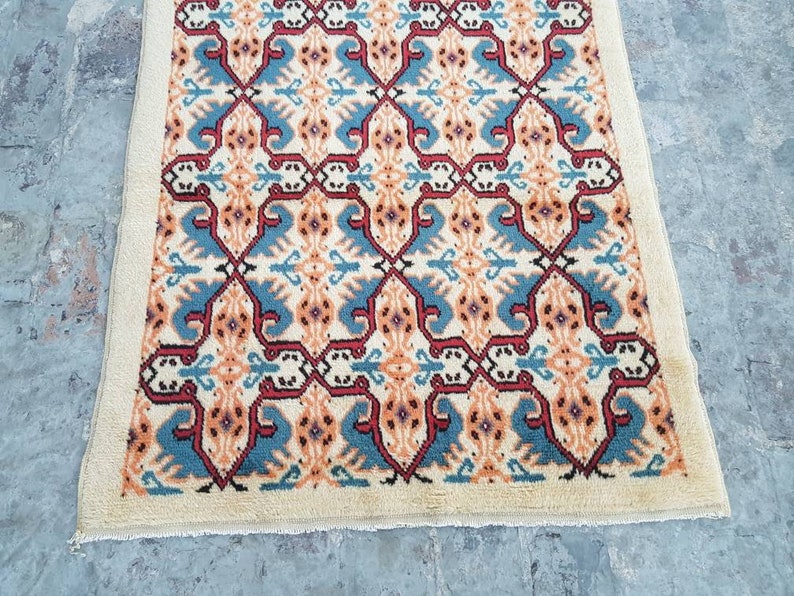 6/'8x3/'5 ft Handmade Afghan baluch rug nice tribal rug oriental area rug vegetable dyed decorative unique rug vintage