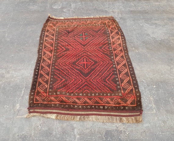Baluch small rug