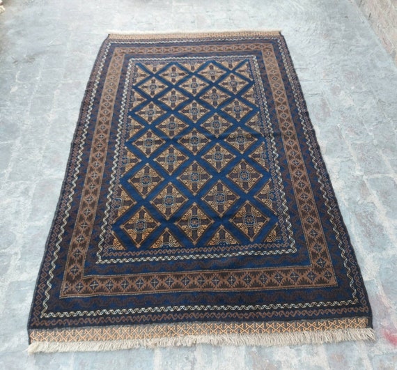 Baluch rug#2