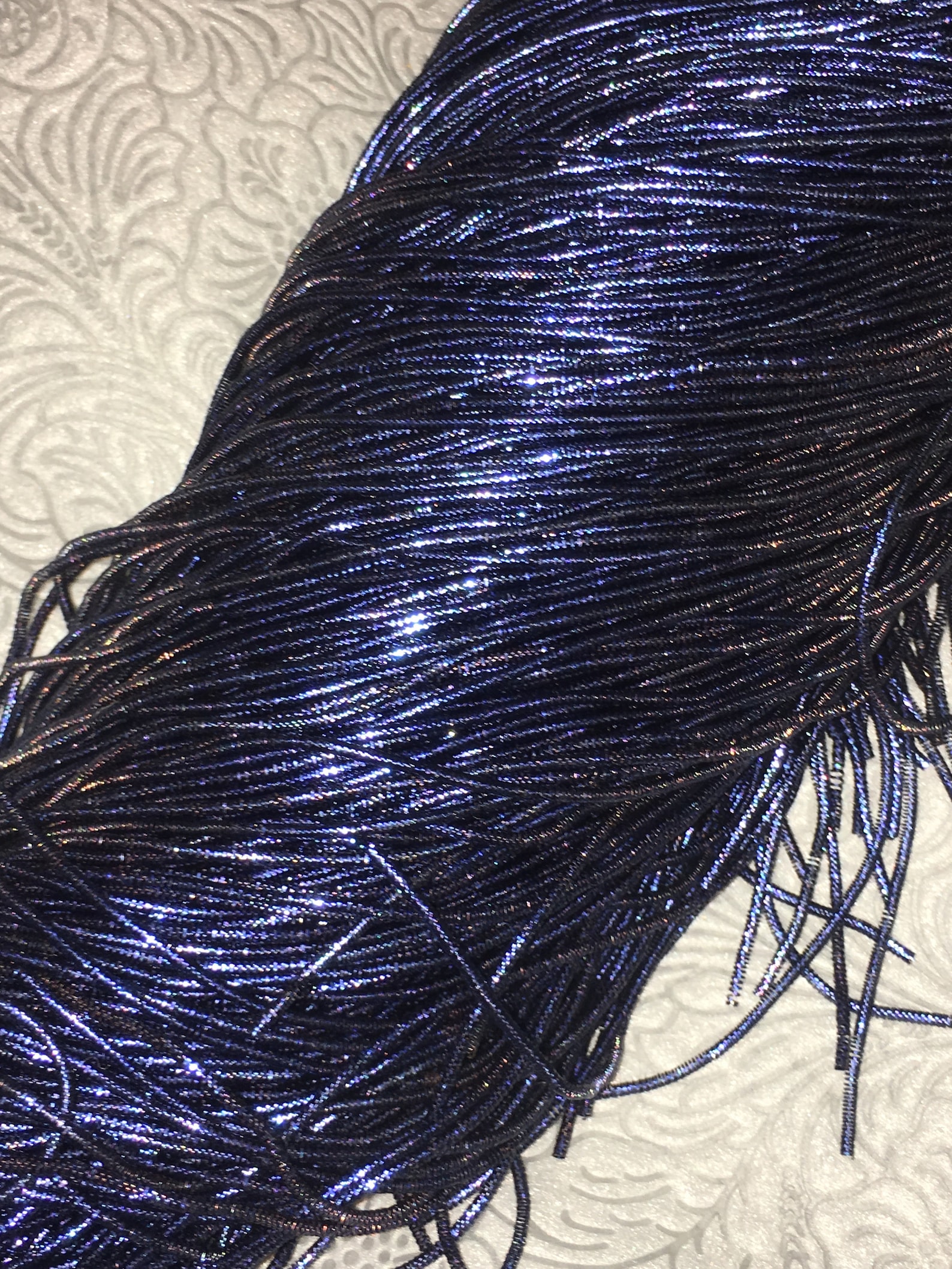 10 Grams Bullion Wire 1.5 Mm Metallic Wire Metallic Wire 3 Etsy