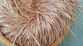 10 grams French Wire 1mm, Pink Gold French Wire 1mm, Silver Golden Yellow French Wire 1mm, French Wire for Embroidery, Metallic Wire product logo