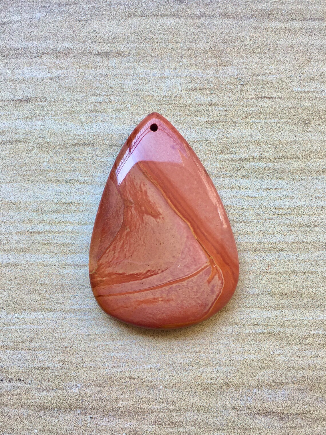 Natural Imperial Jasper Cabochon Genuine Imperial Jasper Etsy UK