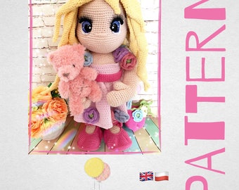 Princess barbie polish Barbie: The