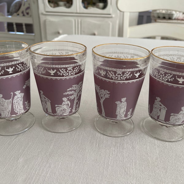 Wedgwood Glasses Etsy