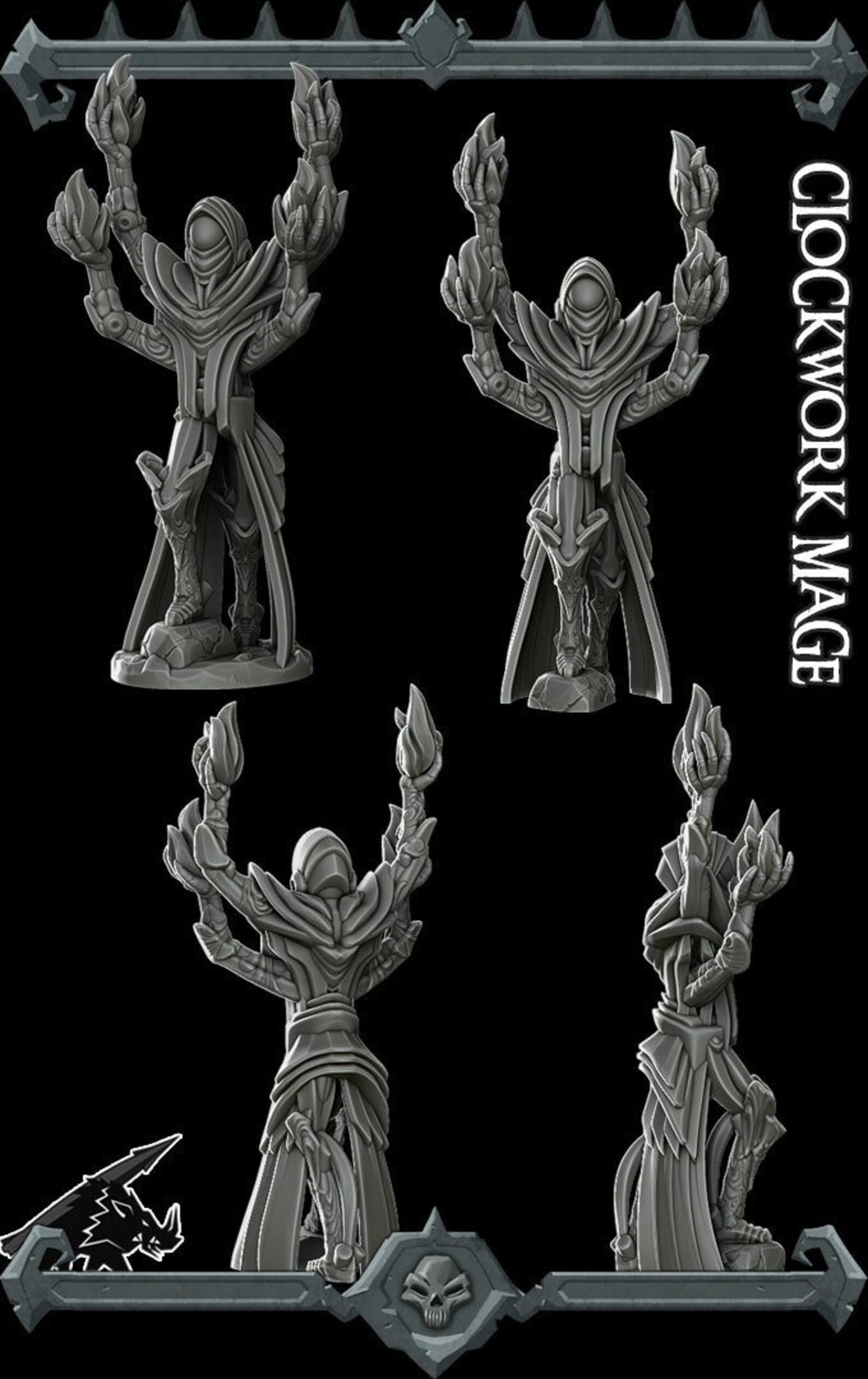 witchwood clockwork automaton and alternate hero powers witchwood clockwork automaton and alternate hero powers
