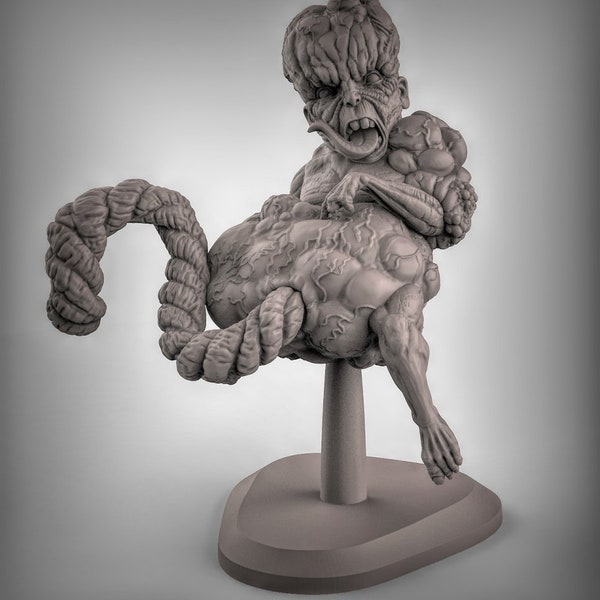 Atropal Resin Model for Dungeons & Dragons  Board RPGs