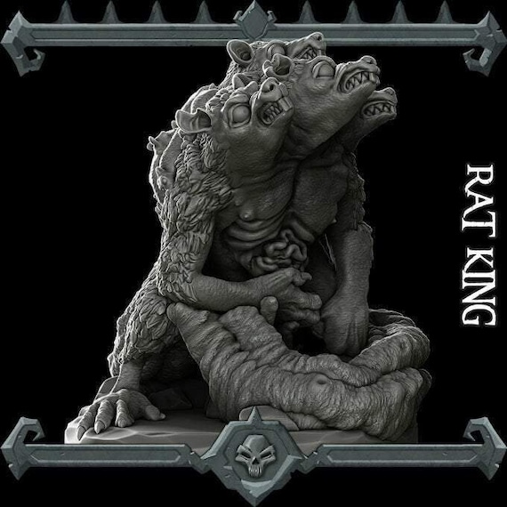 Rat King Covenant Gifts & Merchandise for Sale