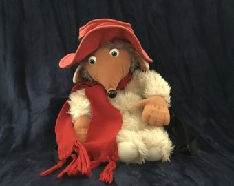 womble toys for sale