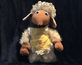 womble toys for sale