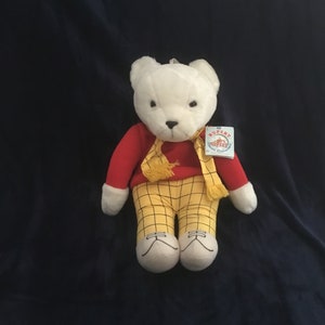 Rupert the bear pyjamas sales