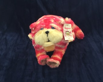 bagpuss soft toy large