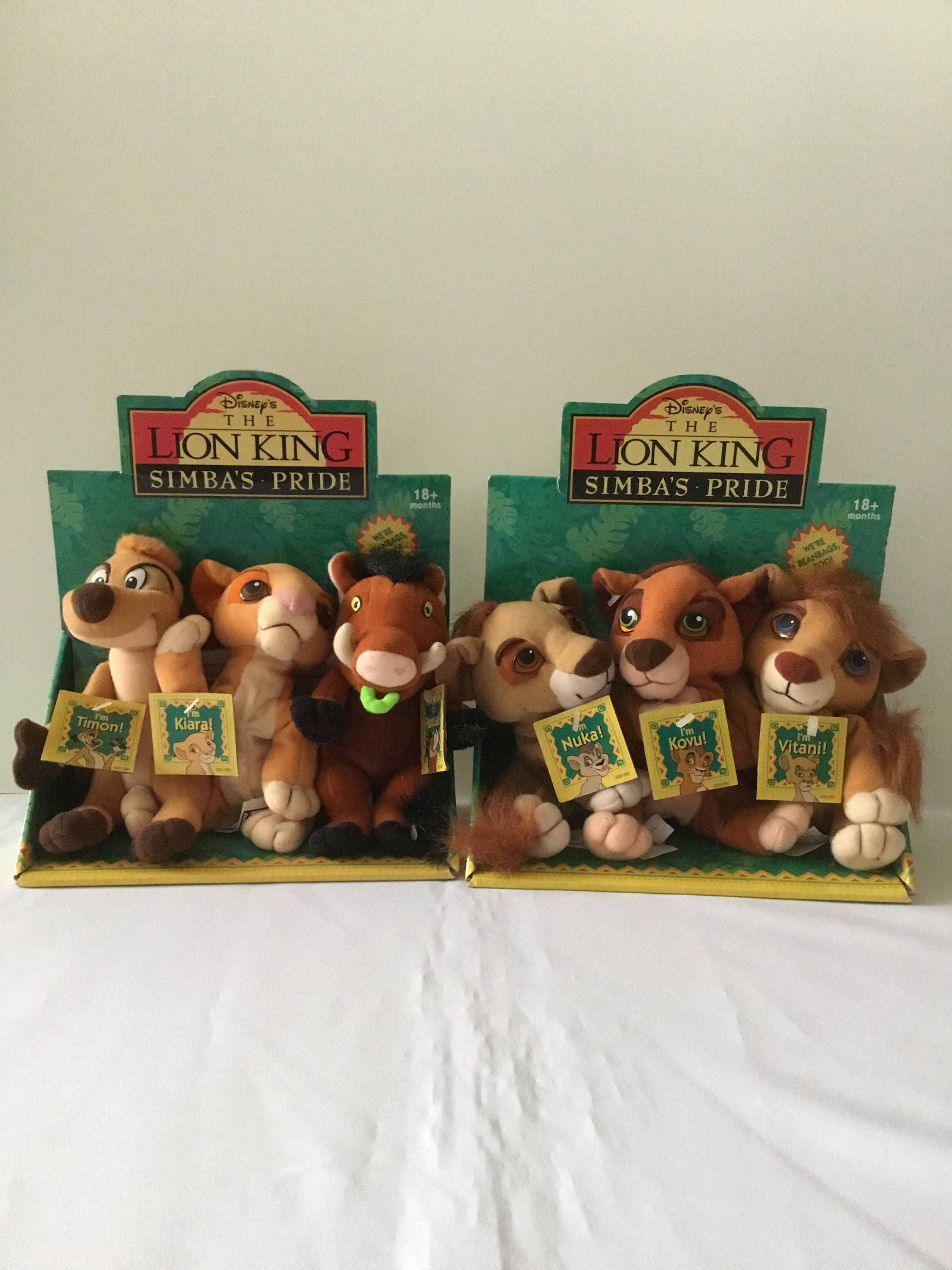 Timon Plush - Etsy Timon Plush - Etsy