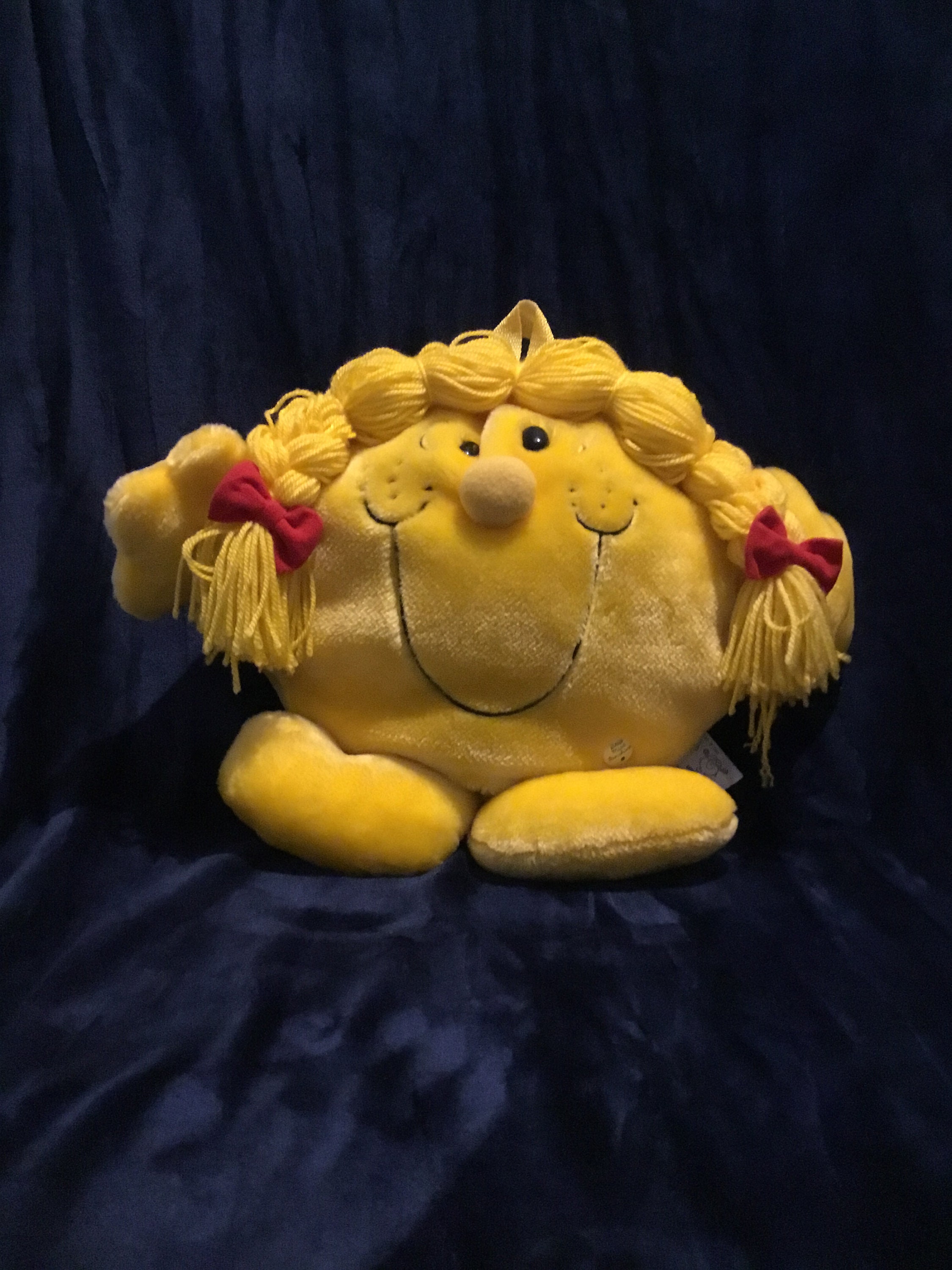 Little miss sunshine clearance backpack