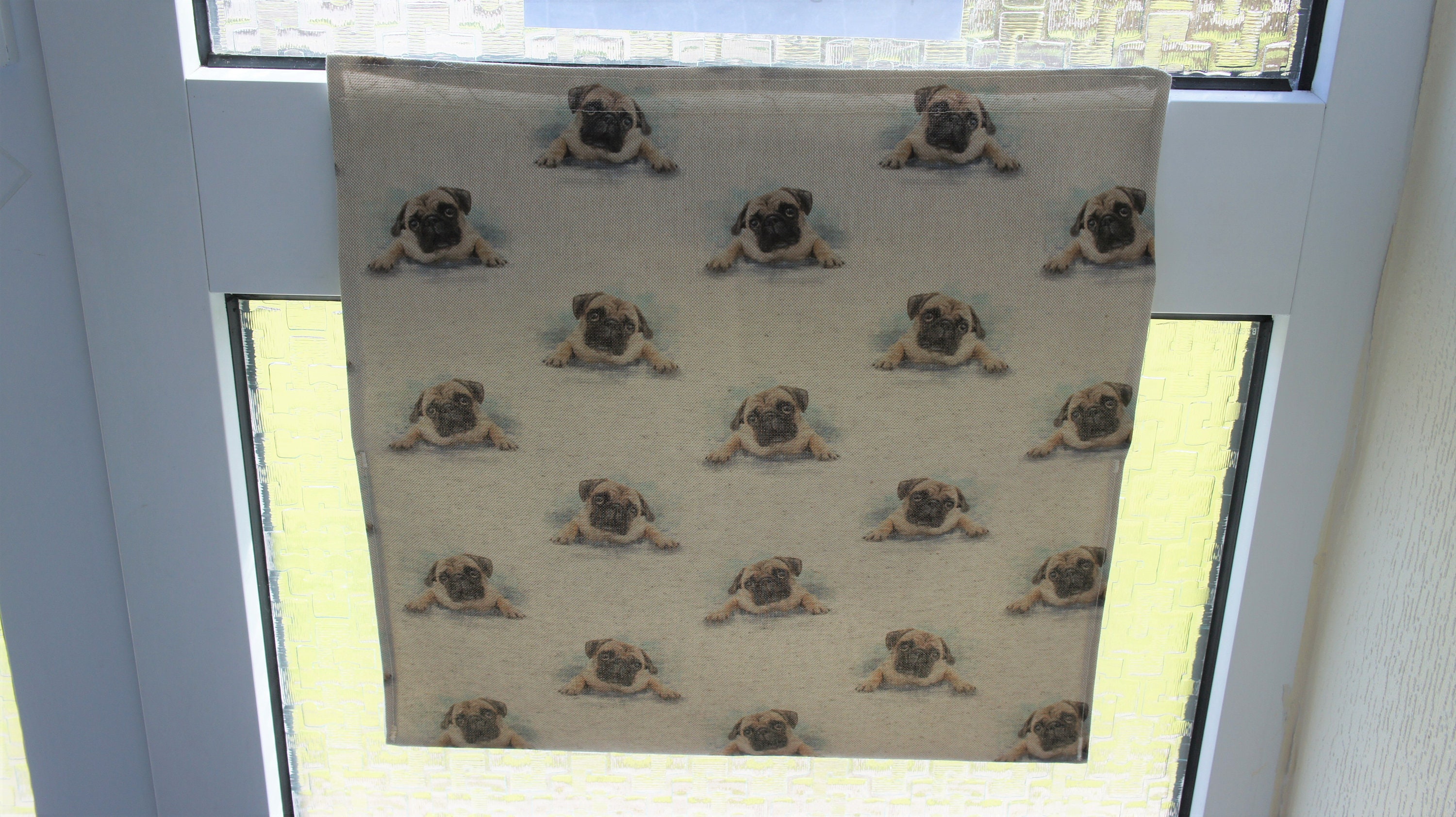 Letter Catcher For Door Easy Fit Post Catcher Bag Mail Slot Etsy