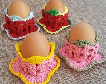 Easter Egg Cozy