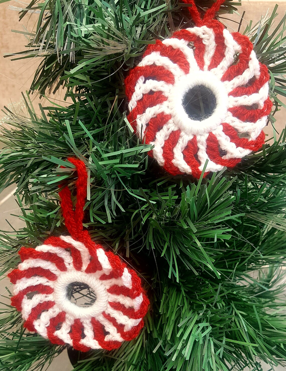 Christmas Tree Decoration Sets 
