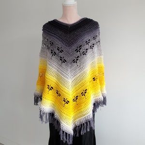 Crochet Pattern, Timetraveler, ByMimzan
