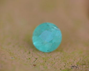 Zambian Emerald 5.20 mm (17)