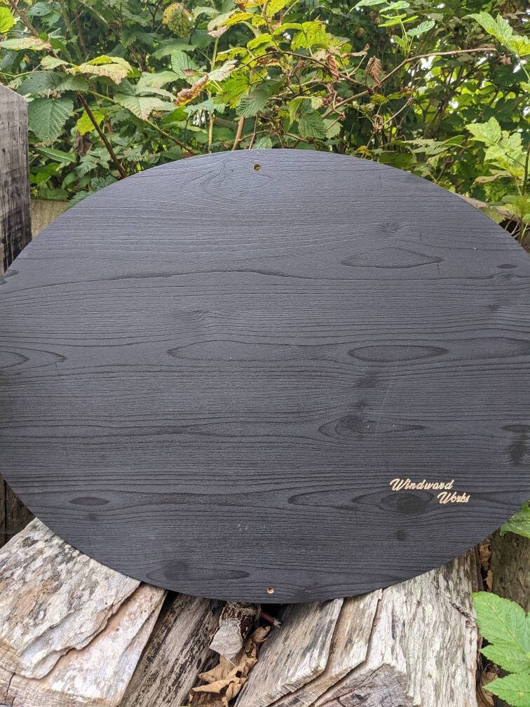 Extra Large 30 Inch Cedar Sign for Exterior Use. Rustic Farmhouse Cedar ...