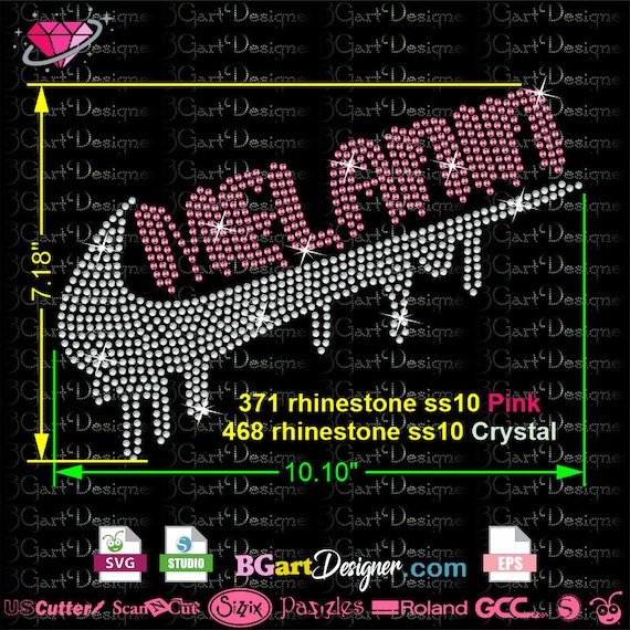 Download Melanin Nike Dripping Rhinestone Inspired Logo Vector Svg File Etsy SVG, PNG, EPS, DXF File
