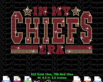 Download Era Taylor Kelce football SVG digital rhinestone template, silhouette bling cricut, DIY iron on transfer