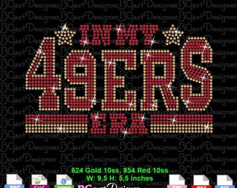 Download Era 49 Taylor football SVG digital rhinestone template, silhouette bling cricut, DIY iron on transfer