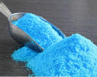 Pure copper sulphate