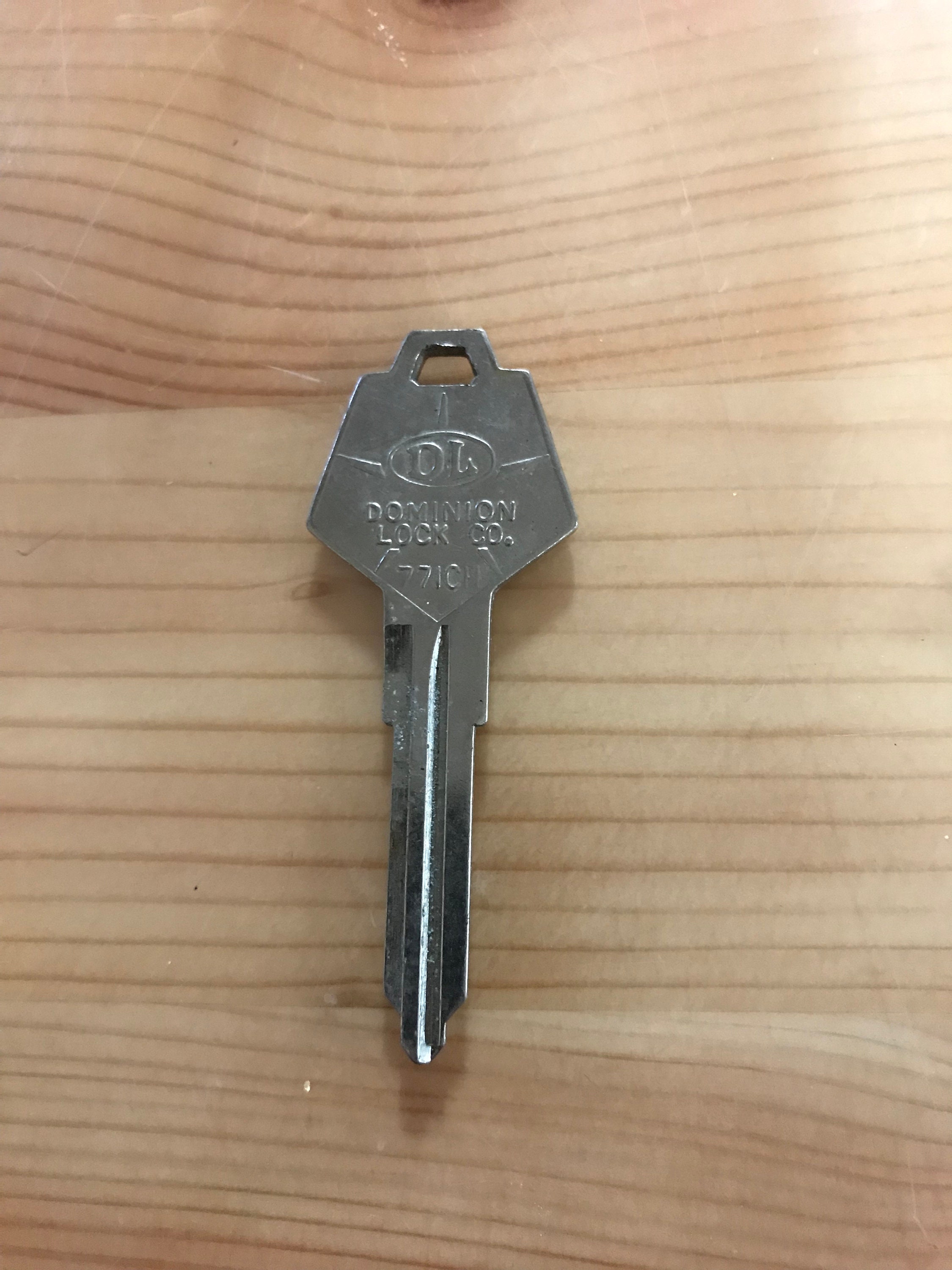 Fake Keys -  Canada