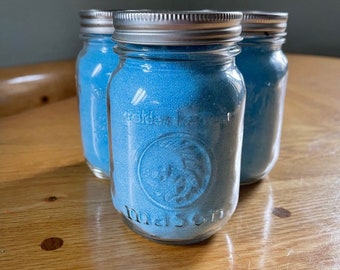 500 grams of Pure Copper Sulphate Pool Treatment – All-Natural Algae Control for Pools, Spas & Hot Tubs – Crystal Clear Water Fast!