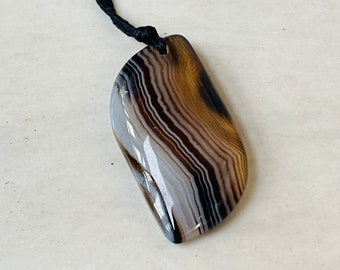 Double sided Polished Agate from Brazil Geode agate,Cabochons,Top Quality,Home Decor,Decor,Agate Necklace Petite Teal Agate, Agate Pendant