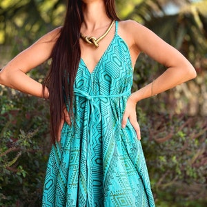 Goa jurk sale
