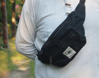 Large Fanny Pack - Etsy